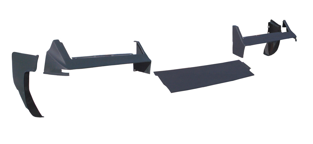 Cadillac Seville Rear Fillers 1980 1981 1982 1983 1984 1985 S8SR
