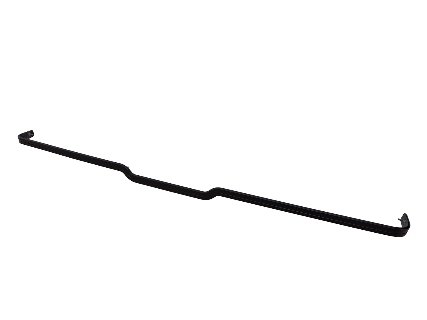 Compatible with 1973 Chevy Caprice, Impala - Horizontal Rear Impact Strip