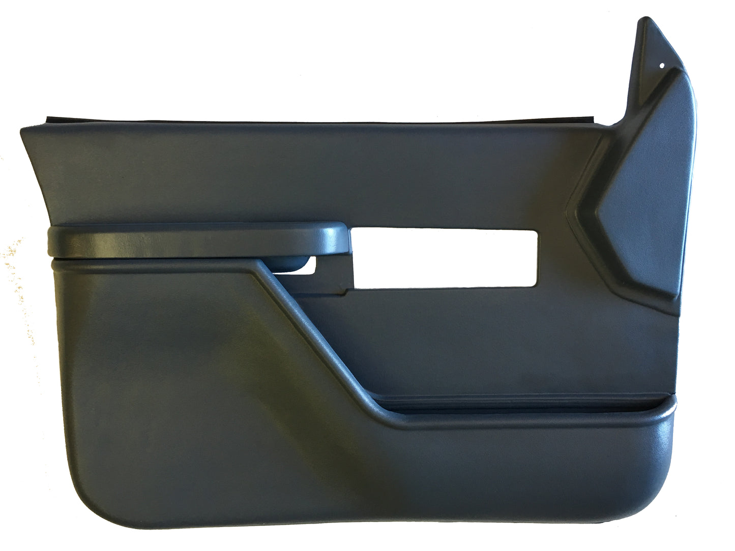 Interior Door Panel 1990 1991 1992 1993 1994 Chevy Chevrolet GMC Sierra Silverado 2054