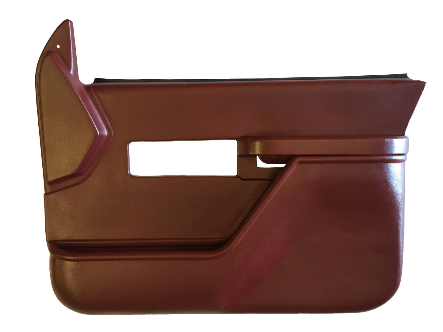 Interior Door Panel 1990 1991 1992 1993 1994 Chevy Chevrolet GMC Sierra Silverado 2054