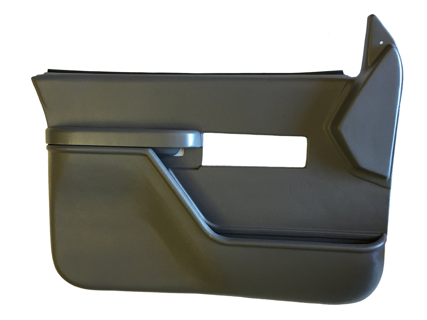 Interior Door Panel 1990 1991 1992 1993 1994 Chevy Chevrolet GMC Sierra Silverado 2054