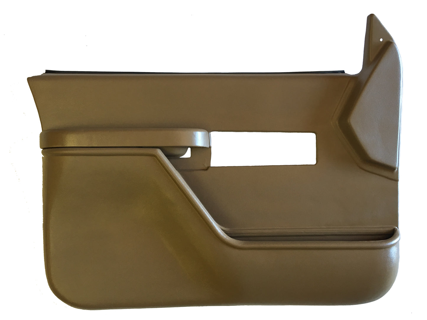 Interior Door Panel 1990 1991 1992 1993 1994 Chevy Chevrolet GMC Sierra Silverado 2054