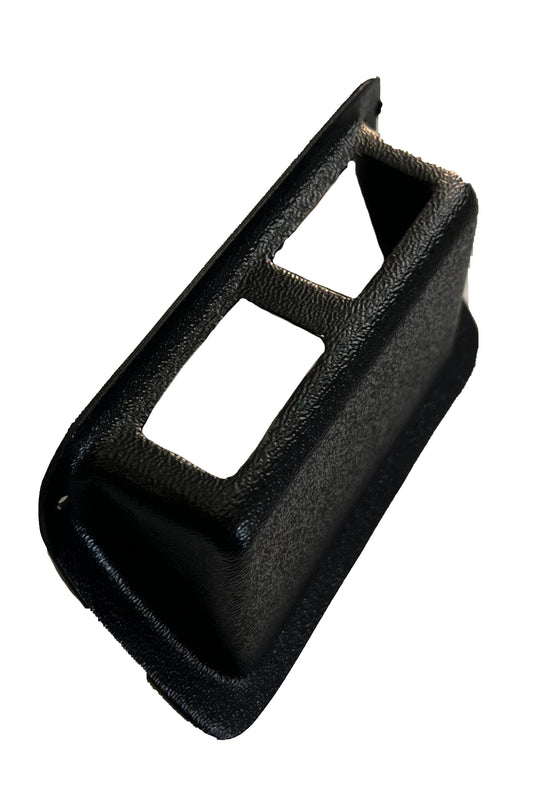 1992 - 2004 H1 Hummer Front Door Window Switch Bezel 4-HH2