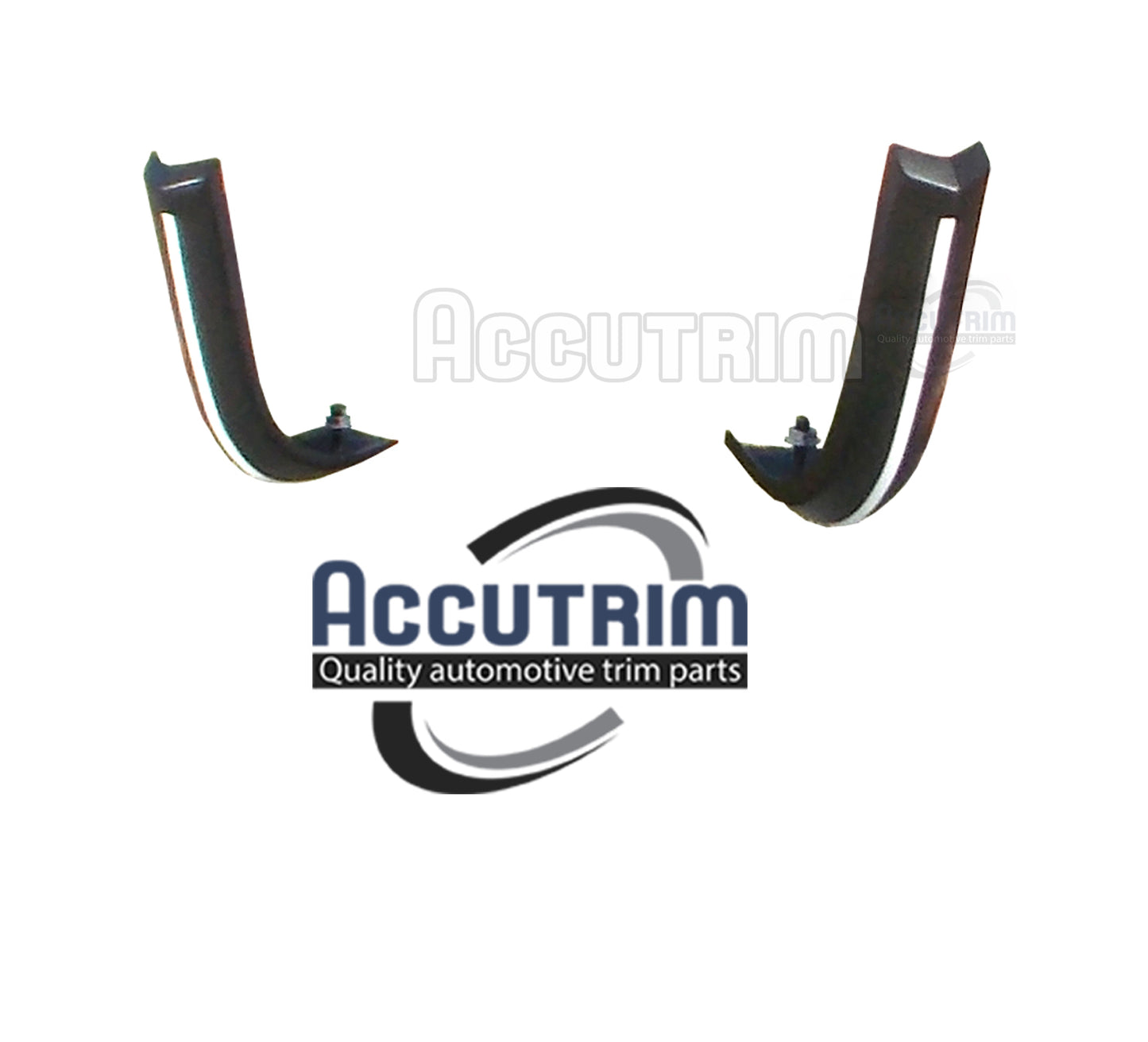 Cadillac Eldorado Rear End Impact Strips 1973 IME3RE