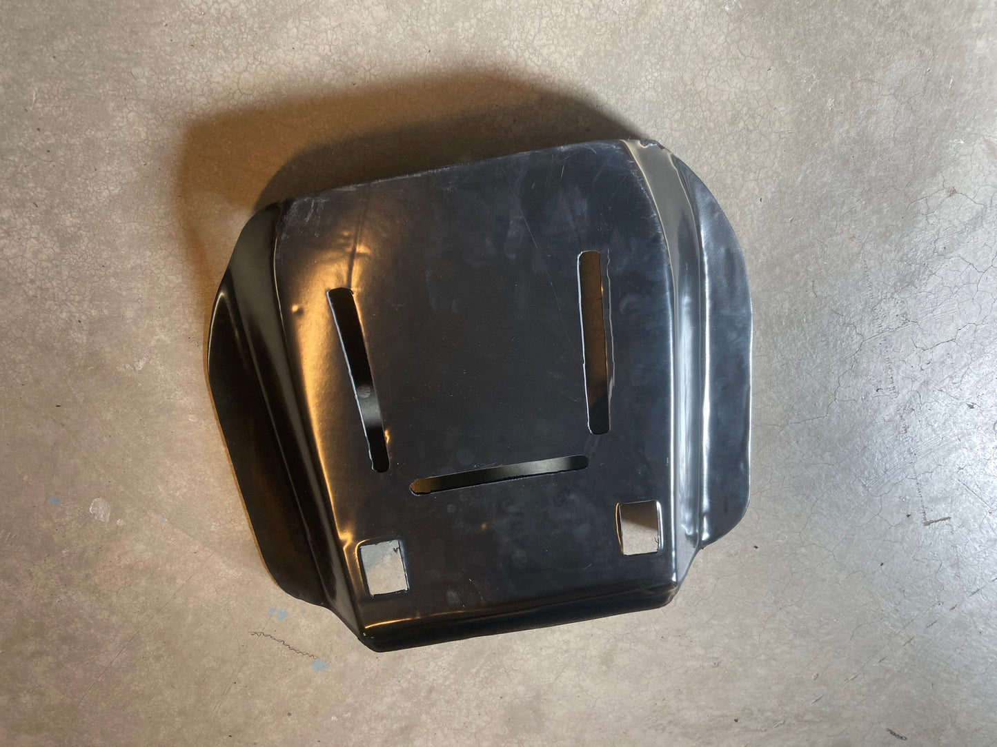 Seadoo Speedster Sportster Jet Boat seat bottom base sea doo seadoo speedster 150 (slots)