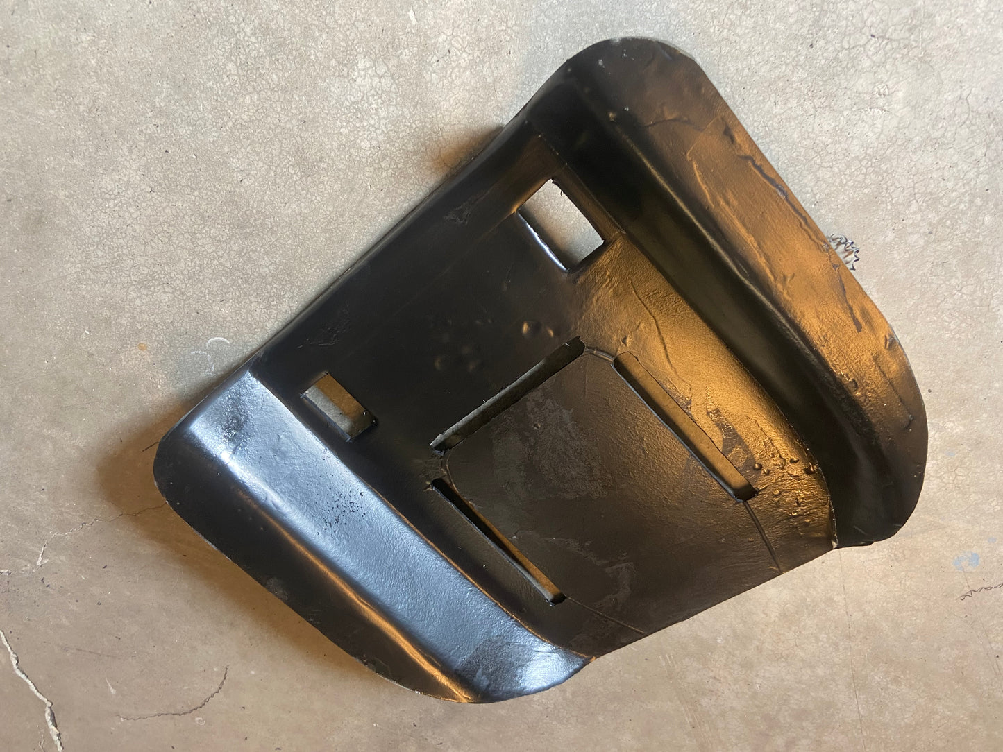 Seadoo Speedster Sportster Jet Boat seat bottom base sea doo seadoo speedster 150 (slots)