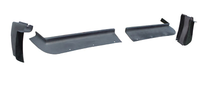 Oldsmobile Regency 98 Front Fillers 1980 1981 1982 1983 1984  O88F