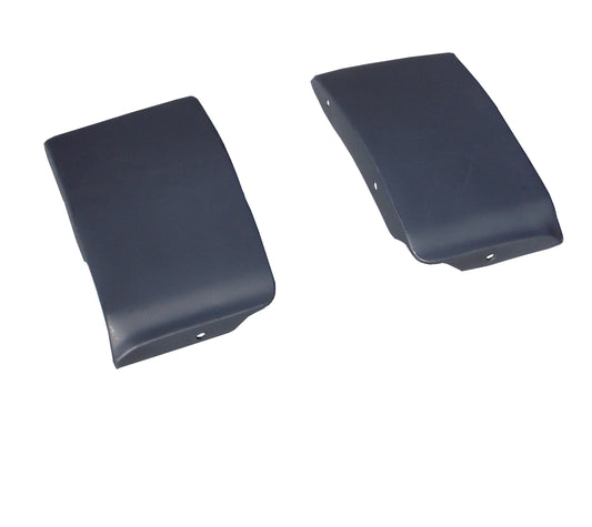 Oldsmobile Regency 98 Rear Quarter Fillers 1985 1986 1988 1989 1990  O98R5-9