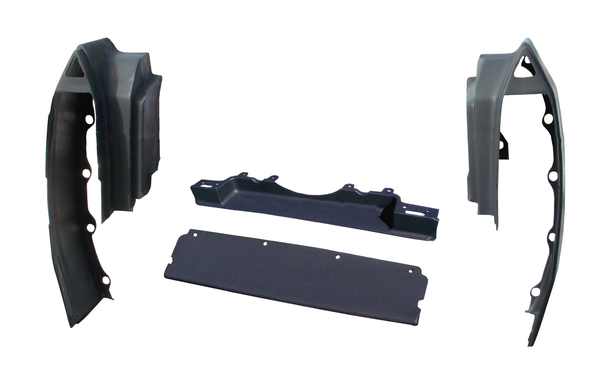 Cadillac DeVille / Fleetwood Complete Filler Kit 1980 1981 1982 1983 1984 1985 1986 1987 1988 1989  CA8K