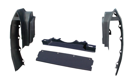 Cadillac DeVille / Fleetwood Complete Filler Kit 1980 1981 1982 1983 1984 1985 1986 1987 1988 1989  CA8K