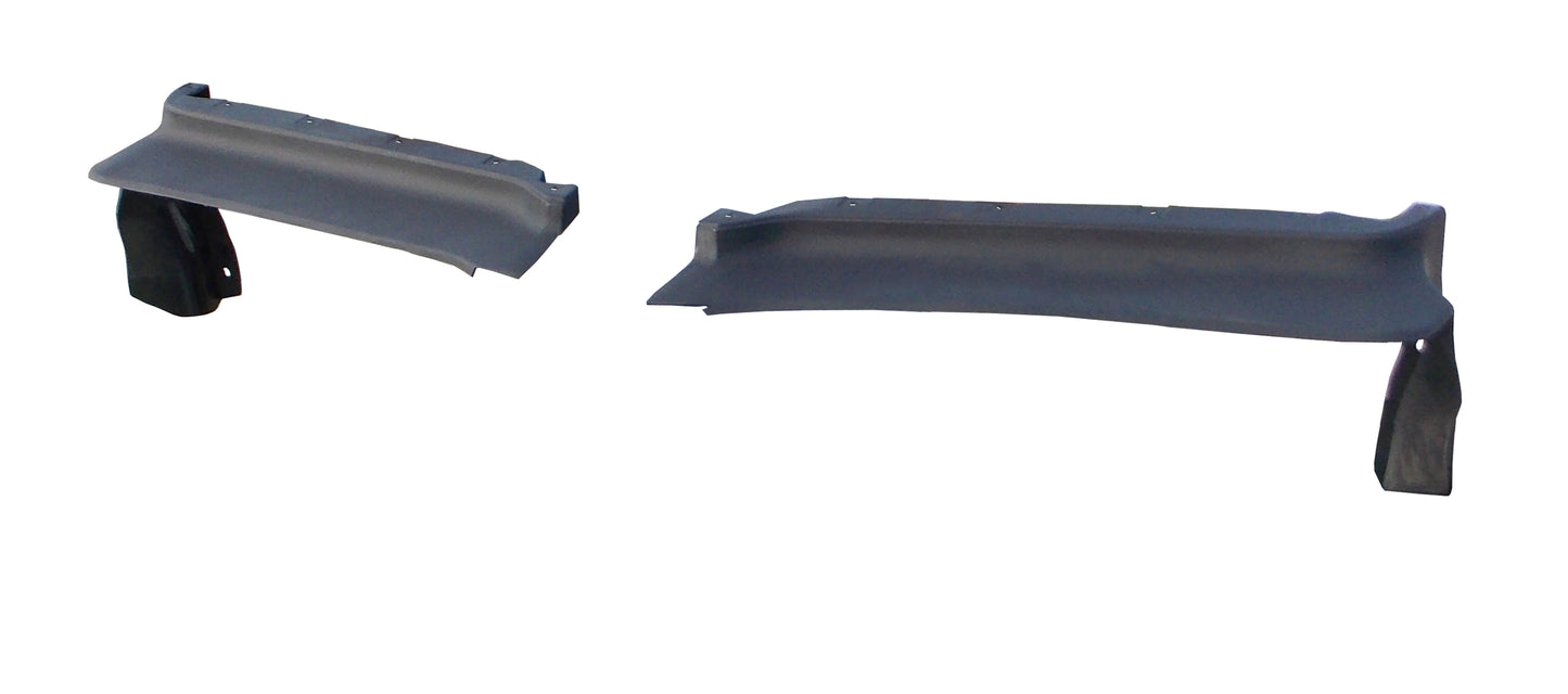 Chevrolet Caprice Front Filler Kit 1975 1976 CC5-6F