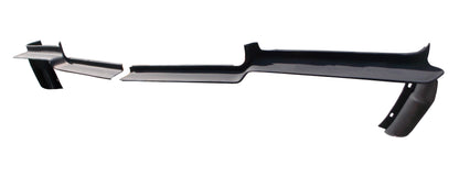 Chevrolet Caprice / Impala / Station Wagon Front Fillers 1986 1987 1988 1989 1990  CC8F6