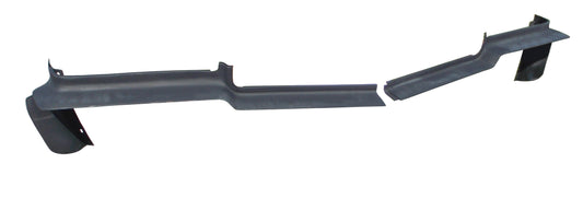 Chevrolet Caprice / Impala / Station Wagon Front Fillers 1986 1987 1988 1989 1990  CC8F6