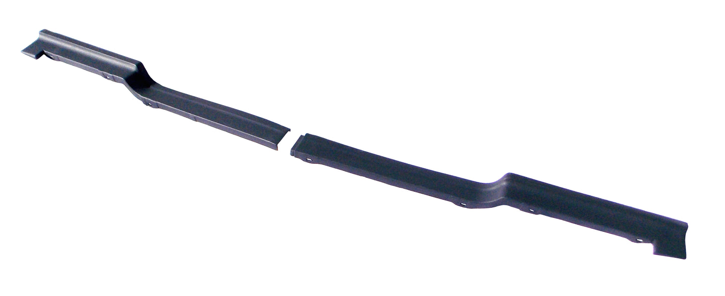Chevrolet Caprice / Impala / Station Wagon Front Centers 1980 1981 1982 1983 1984 1985  CC8FC