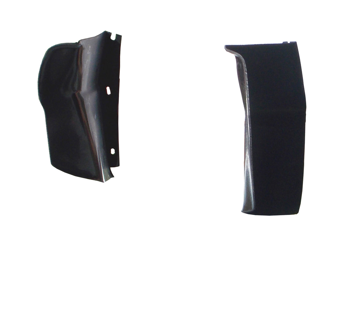Chevrolet Caprice / Impala / Station Wagon Quarter Fillers 1986 1987 1988 1989 1990  CC8R6