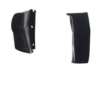 Chevrolet Caprice / Impala / Station Wagon Quarter Fillers 1986 1987 1988 1989 1990  CC8R6
