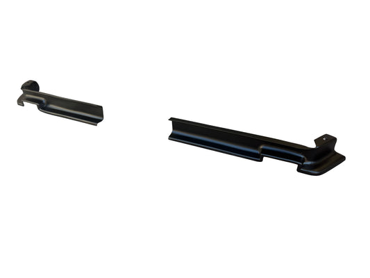 Chevrolet Camaro Front 1970 1971 1972 1973 1974 1975 1976 1977  CM4-7F