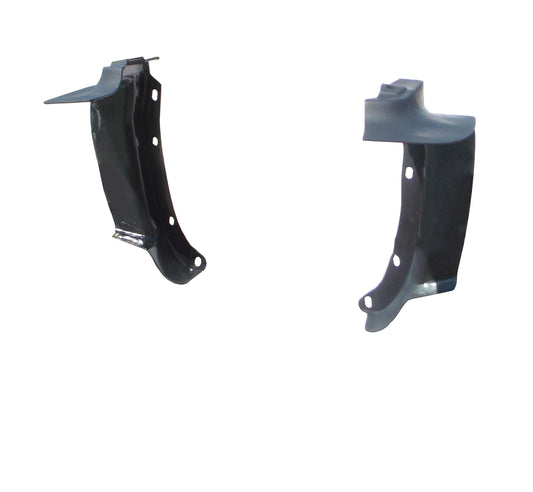 Chevrolet Malibu: 2 & 4 Door Fender Filler 1978 1979 1980 1981 1982 1983 1984 1985 1986 1987  CM7F