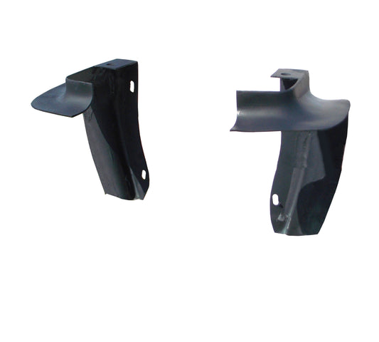 Chevrolet Malibu: 2 & 4 Door Quarter Fillers 1978 1979 1980 1981 1982 1983 1984 1985 1986 1987  CM7R