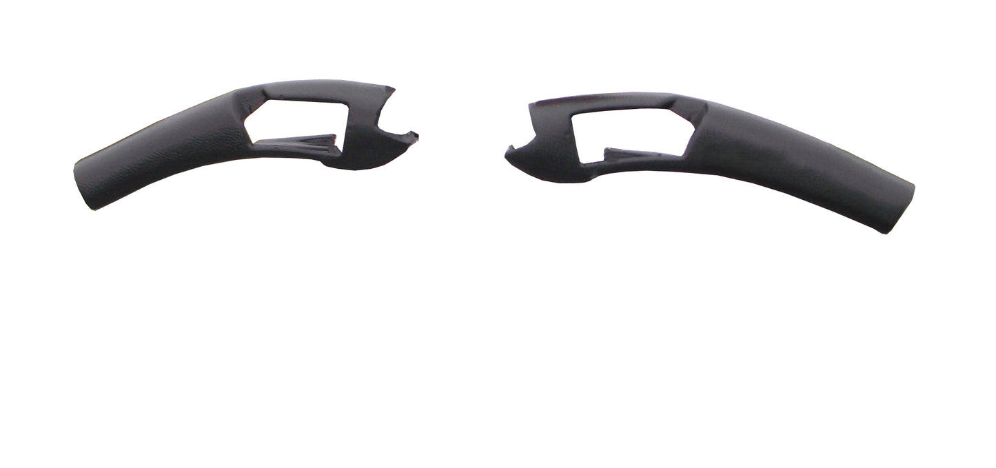 Pontiac Firebird / Trans Am Interior Rear Insert 1977 1978 1979 1980 1981  CTTIR01K