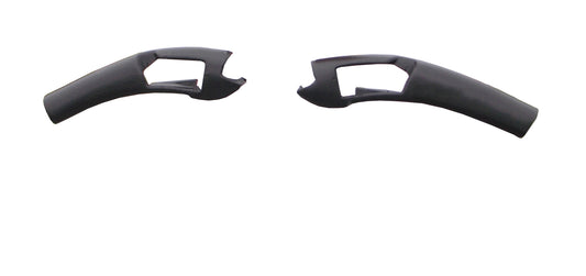 Pontiac Firebird / Trans Am Interior Rear Insert 1977 1978 1979 1980 1981  CTTIR01K