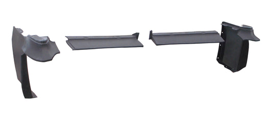 Cadillac Eldorado Front Fillers 1979 1980 1981 1982 1983 1984 1985  EL7F