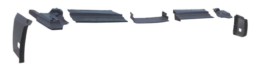 Cadillac Eldorado Rear Fillers 1979 1980 1981 1982 1983 1984 1985  EL7R