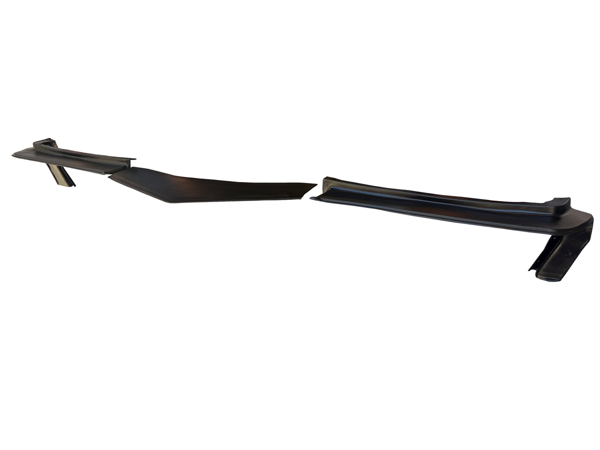 Pontiac Grand Prix Front Fillers 1977  GP7F7