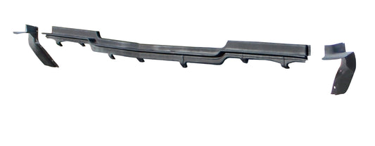 Chevrolet Caprice 1974 Front Fender Fillers / Chevrolet Impala Front Fender Fillers 1974-1976