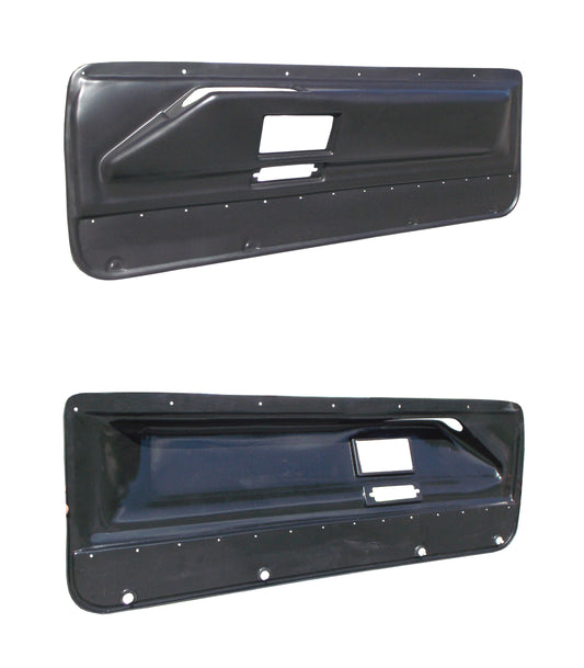 Interior Door Panel Cadillac Eldorado Right 1973  LDPE1-8/RH