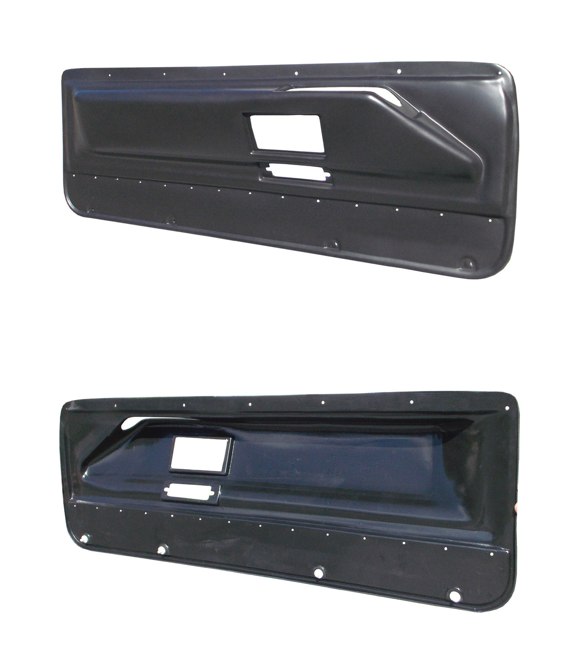 Interior Door Panel Compatible with Cadillac Eldorado Left 1973  LDPE1-8/LH