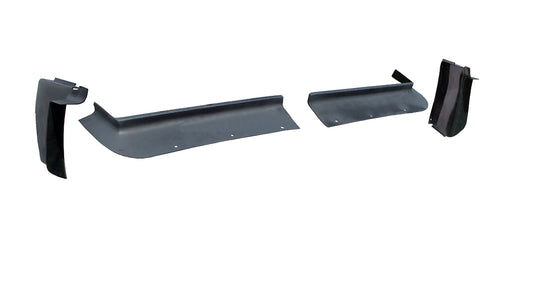Oldsmobile Station Wagon Front Fillers 1980 1990  O88F