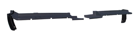 Oldsmobile Delta 88 Rear Fillers 1980 1981 1982 1983 1984 1985  O88R