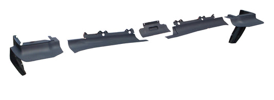 Oldsmobile Delta 88 Rear Filler Kit 1974 1975 1976  O8R4-6