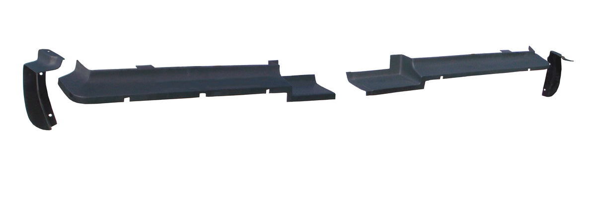Oldsmobile Regency 98 Rear Fillers 1980 1981 1982 1983 1984  O98R