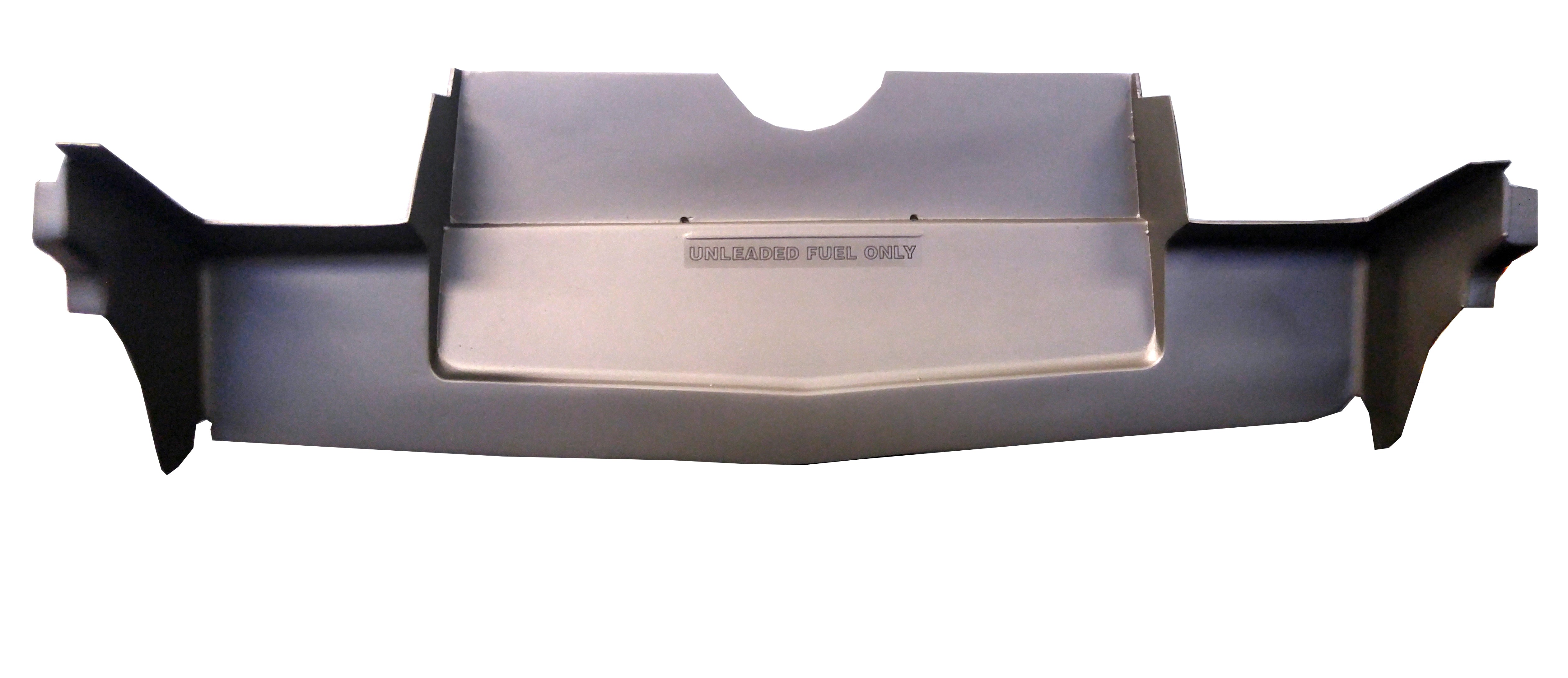 Oldsmobile Cutlass (2 Door) Fits Inside Rear Bumper trim 1976 1977