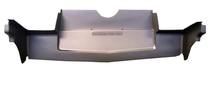 Oldsmobile Cutlass (2 Door) Fits Inside Rear Bumper trim  1976 1977  OC7LC