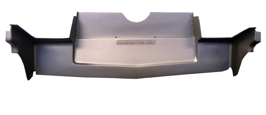 Oldsmobile Cutlass (2 Door) Fits Inside Rear Bumper trim  1976 1977  OC7LC