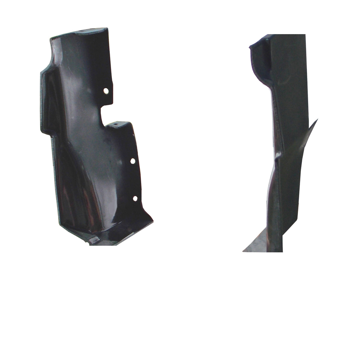 Cadillac Seville Fender Fillers 1976 1977 1978 1979  S7SF