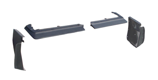 Cadillac Seville Front Fillers 1980 1981 1982 1983 1984 1985  S8SF