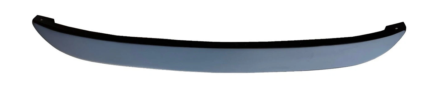 Compatible with Fiat 124 Spider Air Dam/Spoiler Replacement  68-79