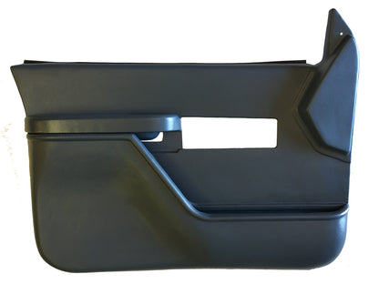 Interior Door  Panel  1990 1991 1992 1993 1994 Chevy Chevrolet GMC  Sierra Silverado 2054