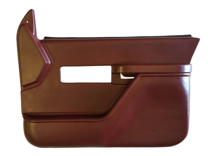 Interior Door  Panel  1990 1991 1992 1993 1994 Chevy Chevrolet GMC  Sierra Silverado 2054