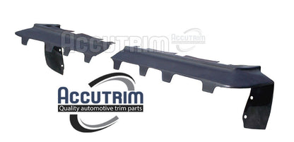 Buick Electra / Park Ave / 225: 2 & 4 Door Front Fillers 1980 1981 1982 1983 1984  BE8F
