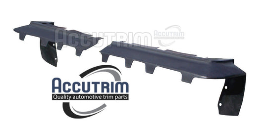 Buick Electra / Park Ave / 225: 2 & 4 Door Front Fillers 1980 1981 1982 1983 1984  BE8F