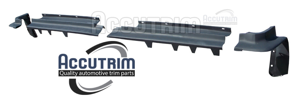 Buick Electra / Park Ave / 225: 2 & 4 Door Rear Fillers 1980 1981 1982 1983 1984  BE8R