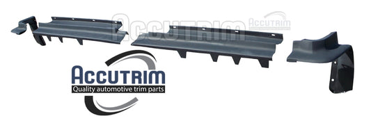 Buick Electra / Park Ave / 225: 2 & 4 Door Rear Fillers 1980 1981 1982 1983 1984  BE8R