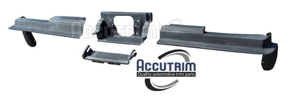 Buick Regal 4 Door- Rear  Bumper Fillers 1982 1983 1984  BK4DR