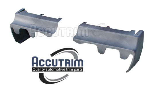Buick Regal / Grand National / GNX Front Fillers 1981 1982 1983  BK8F1-3