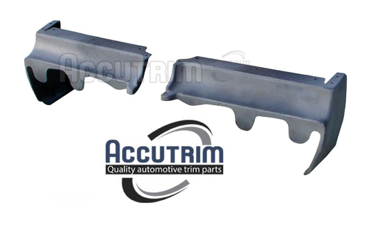 Buick Regal / Grand National / GNX Front Fillers 1984 1985 1986 1987  BK8F4-7